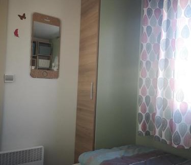 Valras-Plage Otro | Mobile Homes Sous le Soleil