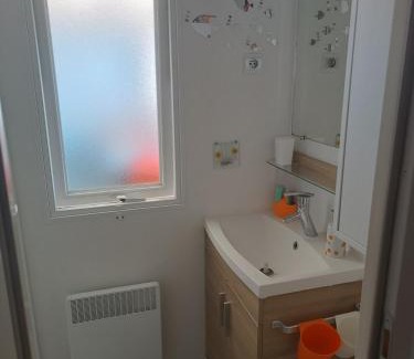Valras-Plage Otro | Mobile Homes Sous le Soleil