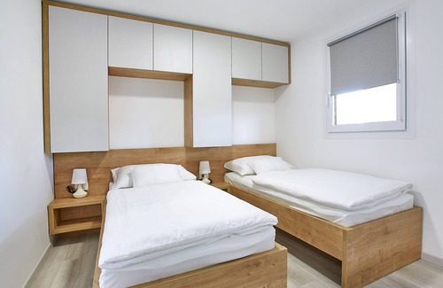 Donja Stubica Otro | Mobile Homes Terme Jezercica