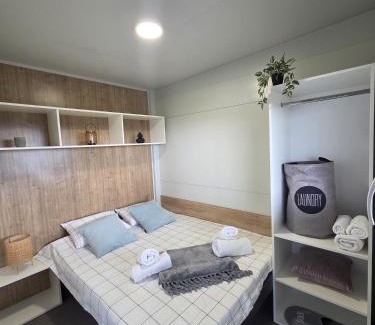 Kalnik Casa | Mobile house Jasna