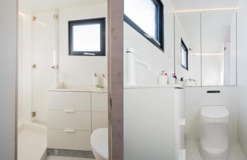 Ustek Otro | Mobile Hut - Resort Statek Starý Týn - luxusní glampingové ubytování