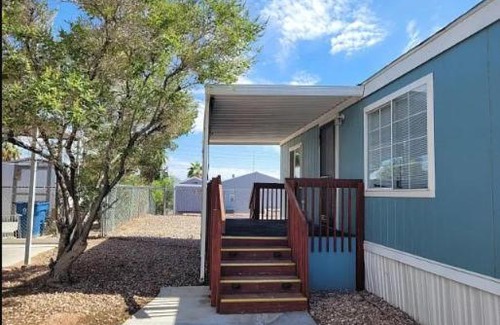 Sunrise Manor Apartamento | Mobile Manufactured Reservation Book 7 Nights