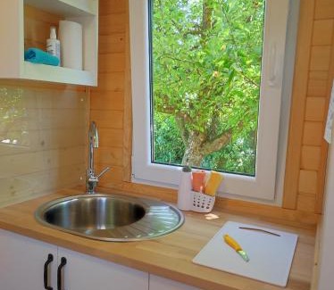Mayrhof Apartamento | Mobile Tinyhouse by Wolfsberger