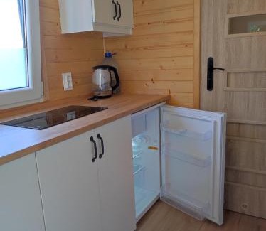 Mayrhof Apartamento | Mobile Tinyhouse by Wolfsberger