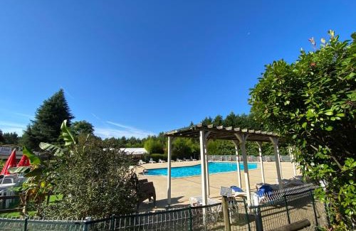 Saint-Paul-les-Dax Otro | Mobilehome 3 chambres curistes camping piscine