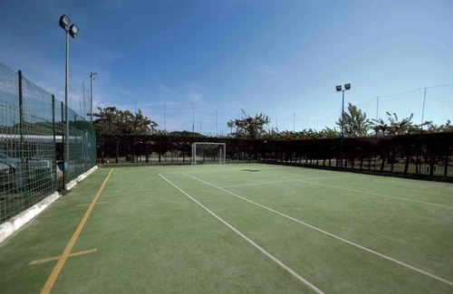 Lido di Dante Casa | Casa vacacional en el camping Classe en Lido di Dante