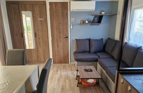 Gastes Otro | Mobilehome familial