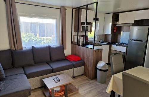 Gastes Otro | Mobilehome familial
