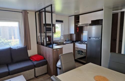 Gastes Otro | Mobilehome familial