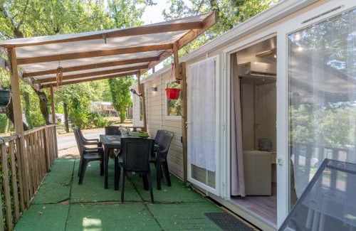 Lagorce Apartamento | Mobilehome