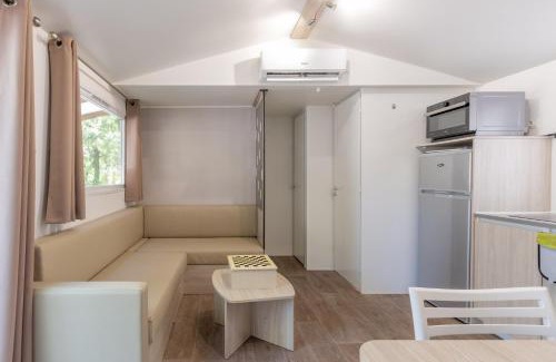 Lagorce Apartamento | Mobilehome