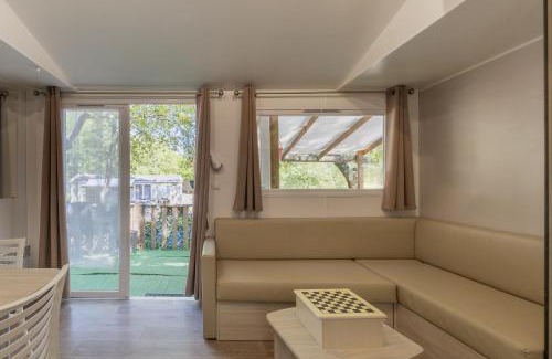 Lagorce Apartamento | Mobilehome