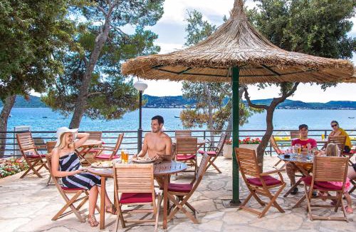 Biograd na Moru Complejo | Mobilehome Victoria - Camp Soline