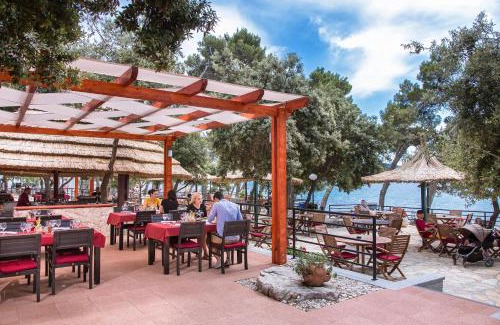 Biograd na Moru Complejo | Mobilehome Victoria - Camp Soline
