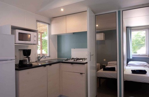 Ca' Savio Casa | Casa vacacional con zona de baño para jóvenes y mayores