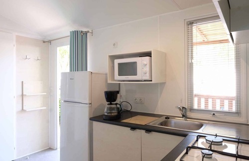 Ca' Savio Casa | Casa vacacional con zona de baño para jóvenes y mayores