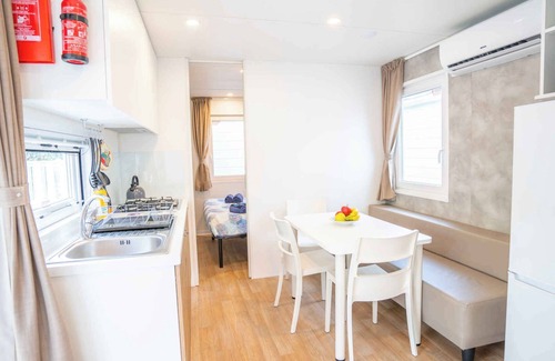 Bari Sardo Casa | Casa vacacional con terraza y aire acondicionado