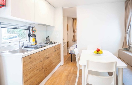 Bari Sardo Casa | Casa vacacional con terraza y aire acondicionado