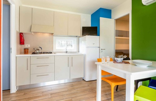 Mandrione Casa | Casa vacacional con instalaciones de cocina