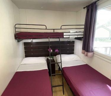 Tuoro sul Trasimeno Complejo | Mobilehomes in Tuoro Sul Trasimeno - Umbrien 51891