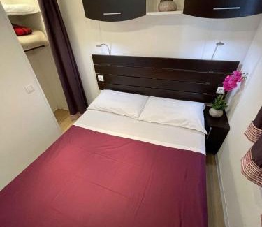 Tuoro sul Trasimeno Complejo | Mobilehomes in Tuoro Sul Trasimeno - Umbrien 51891