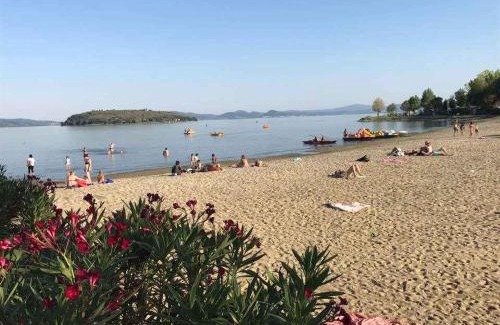 Tuoro sul Trasimeno Complejo | Mobilehomes in Tuoro Sul Trasimeno - Umbrien 24273