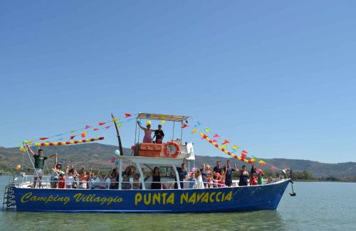 Tuoro sul Trasimeno Complejo | Mobilehomes in Tuoro Sul Trasimeno - Umbrien 24273