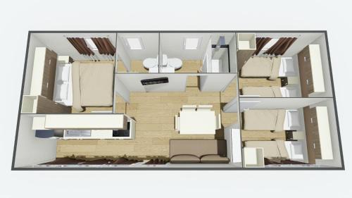 Colombare Complejo | Mobilehomes in Sirmione - Gardasee 22177