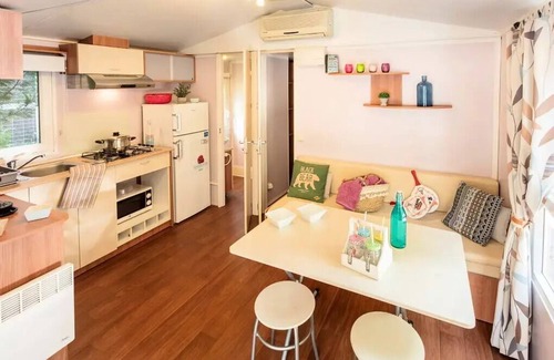 Proissans Casa | Mobilheim A/C