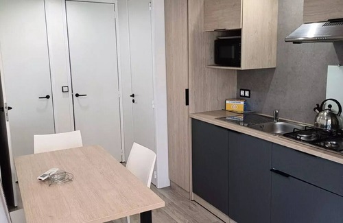 Sommieres Casa | Mobilheim A/C