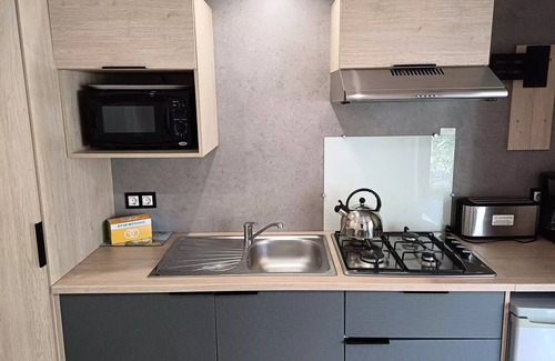 Sommieres Casa | Mobilheim A/C