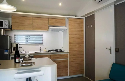 Varennes sur Loire Casa | Mobilheim A/C