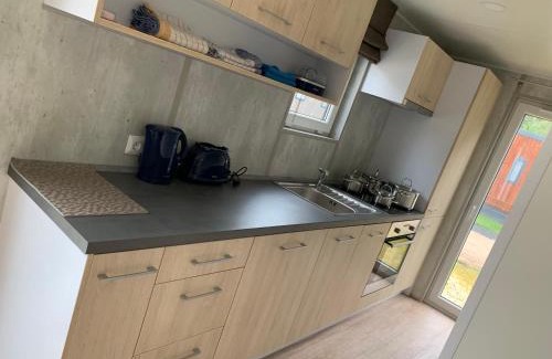 Wackersdorf Apartamento | Mobilheim Murnersee Haus 5