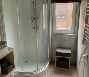Wackersdorf Apartamento | Mobilheim Murnersee Haus 5