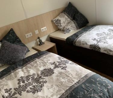 Wackersdorf Apartamento | Mobilheim Murnersee Haus 5