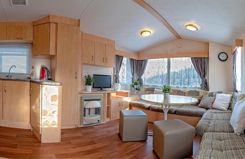 Vyrovice Casa | Mobilheim Viktorie