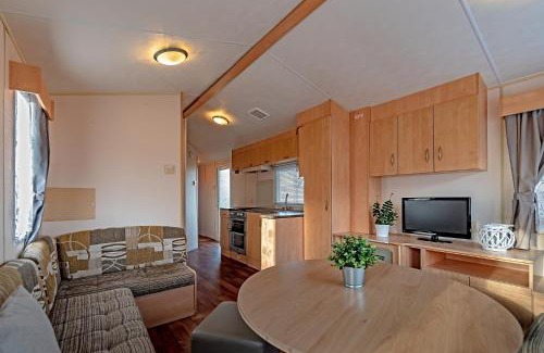 Vyrovice Casa | Mobilheim Viktorie