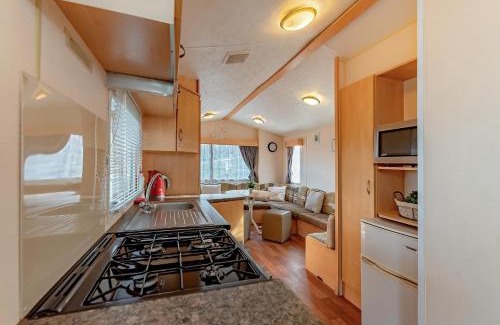 Vyrovice Casa | Mobilheim Viktorie