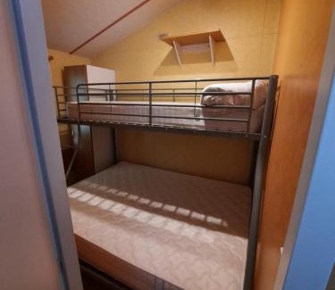 Besse-en-Chandesse Otro | Mobilhome 2 à 7 personnes