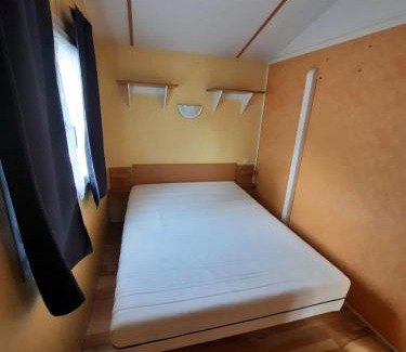 Besse-en-Chandesse Otro | Mobilhome 2 à 7 personnes