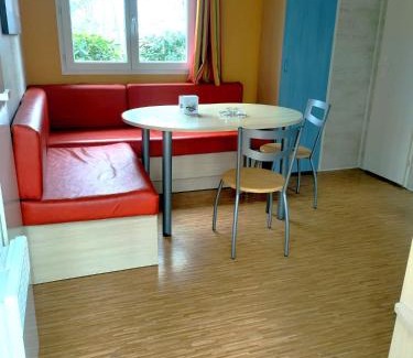 La Boissiere-de-Montaigu Otro | Mobilhome 5P proche Puy duFou 120CV