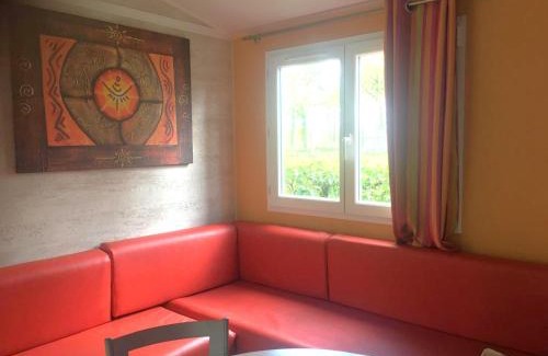 La Boissiere-de-Montaigu Otro | Mobilhome 5P proche Puy duFou 120CV