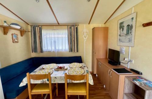 La Cotiniere Otro | Mobilhome Île d Oléron Camping Les Tamaris