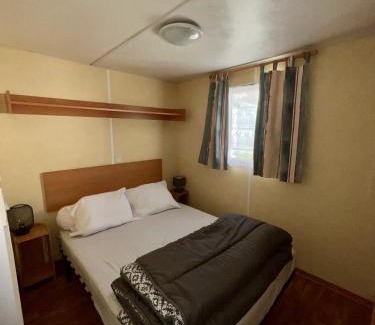 La Cotiniere Otro | Mobilhome Île d Oléron Camping Les Tamaris
