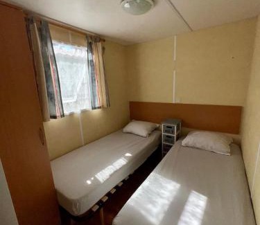 La Cotiniere Otro | Mobilhome Île d Oléron Camping Les Tamaris