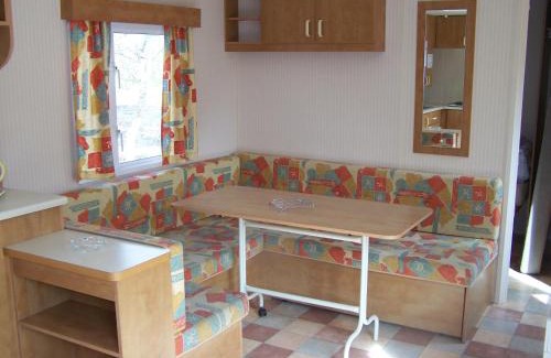 Vendays-Montalivet Otro | Mobilhome 1 calme et tranquilité