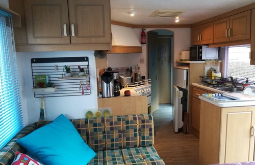 Plancoet Casa | MOBILHOME - 2BED - BRETAGNE COTE D'EMERAUDE 22