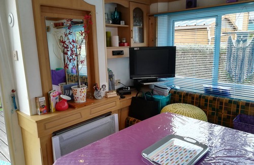 Plancoet Casa | MOBILHOME - 2BED - BRETAGNE COTE D'EMERAUDE 22