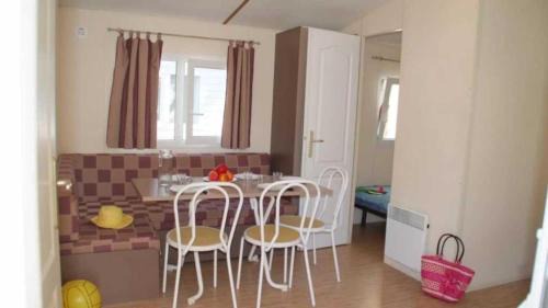 Fayence Otro | Mobilhome 3 étoiles - Parc aquatique - eebgda