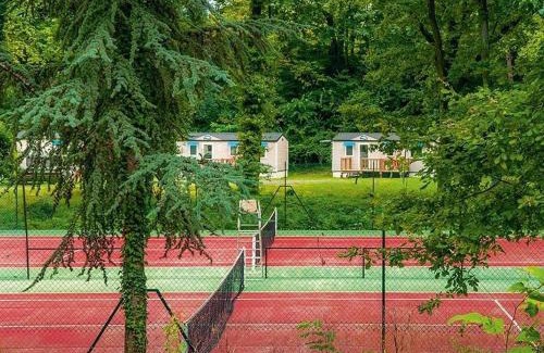 Saint-Cheron Otro | Mobilhome 3 Ch climatisé à 45 mn de Paris